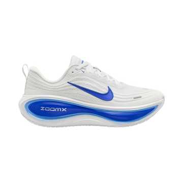 NIKE VOMERO PLUS WHITE BLUE — Stock