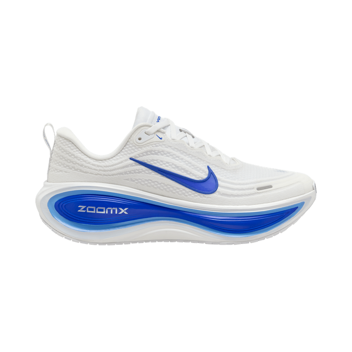 NIKE VOMERO PLUS WHITE BLUE
