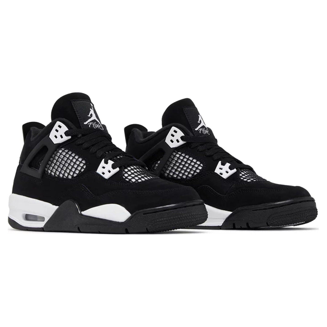 AIR JORDAN 4 RETRO GS &