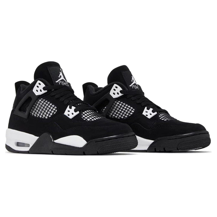 AIR JORDAN 4 RETRO GS &