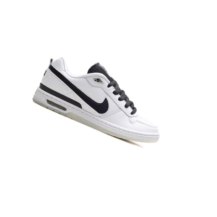 NIKE SB ZOOM AIR PAUL RODRIGUEZ 1 OG WHITE BLACK (2025)