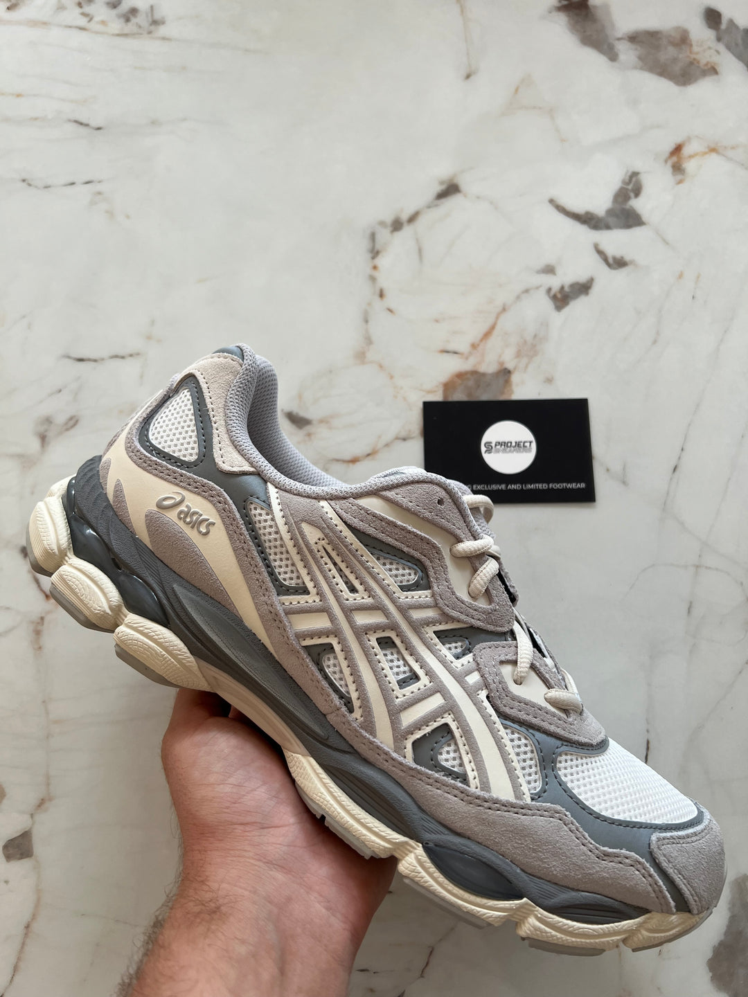 ASICS GEL NYC &
