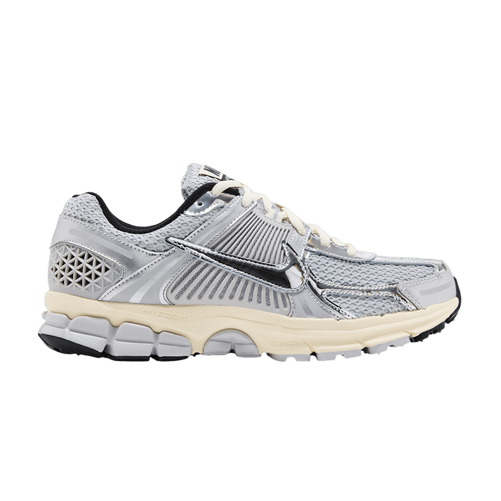 NIKE ZOOM VOMERO 5 GREY FOG CHROME