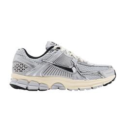 NIKE ZOOM VOMERO 5 GREY FOG CHROME