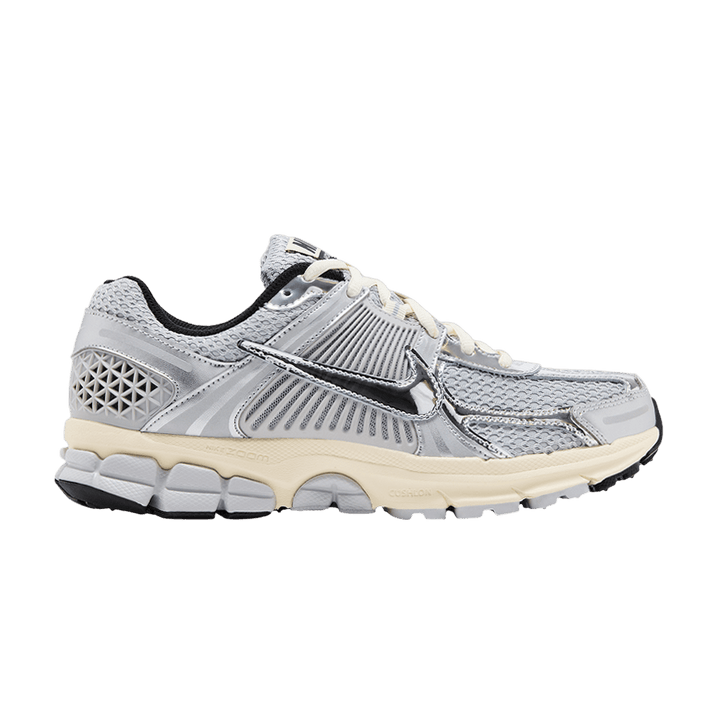 NIKE ZOOM VOMERO 5 GREY FOG CHROME