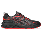 ASICS GEL-QUANTUM 180 VIII BLACK CLASSIC RED