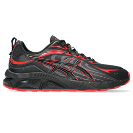 ASICS GEL-QUANTUM 180 VIII BLACK CLASSIC RED