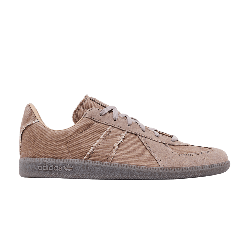ADIDAS BW ARMY BEIGE BROWN