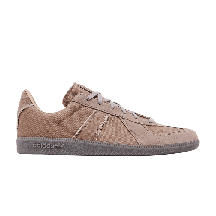 ADIDAS BW ARMY BEIGE BROWN