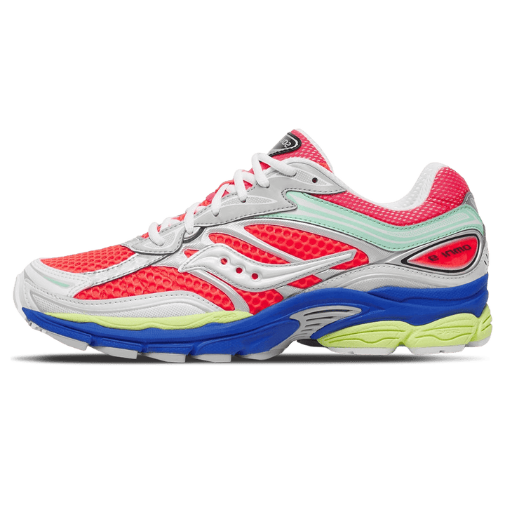 SAUCONY PROGRID OMNI 9 OG &