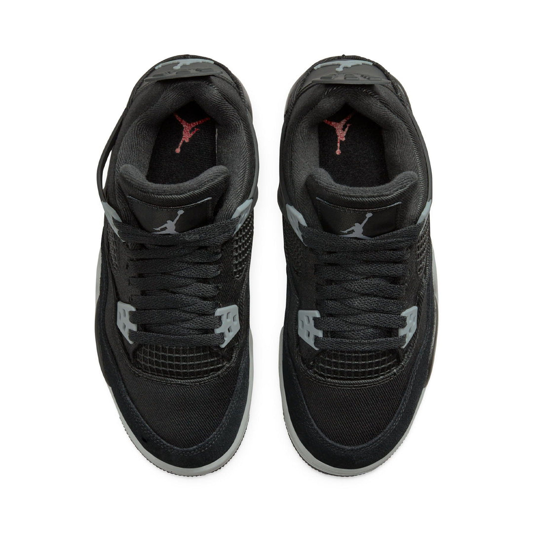 AIR JORDAN 4 RETRO SE GS &