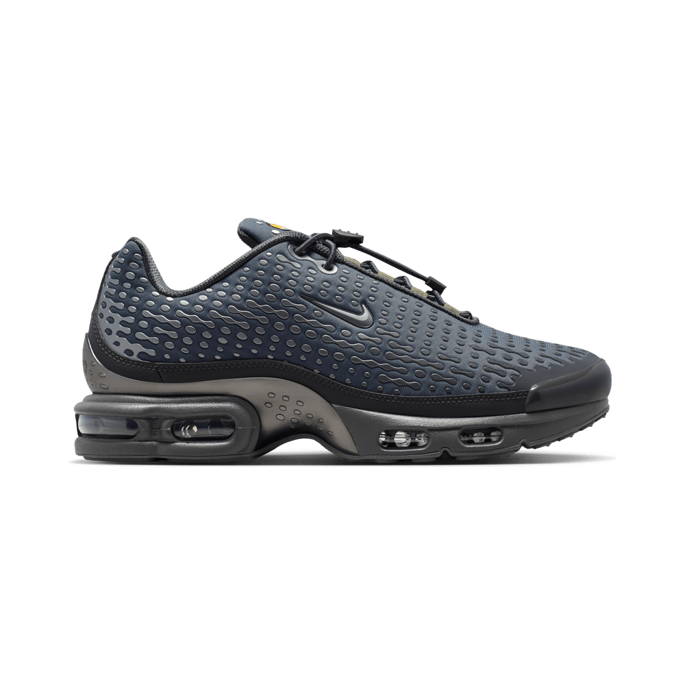 NIKE AIR MAX PLUS 7 IRON GREY SMOKE GREY