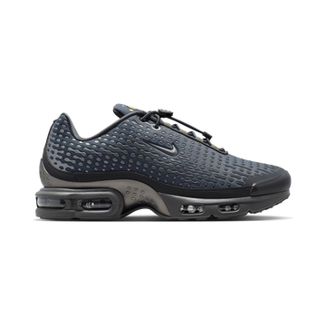 NIKE AIR MAX PLUS 7 IRON GREY SMOKE GREY — Stock