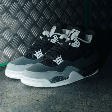 AIR JORDAN 4 RETRO 'FEAR' 2024