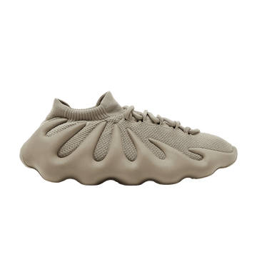 ADIDAS YEEZY 450 STONE FLAX — Stock