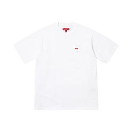 SUPREME SMALL BOX TEE 'WHITE'