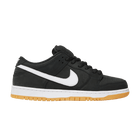 NIKE SB DUNK LOW PRO BLACK GUM
