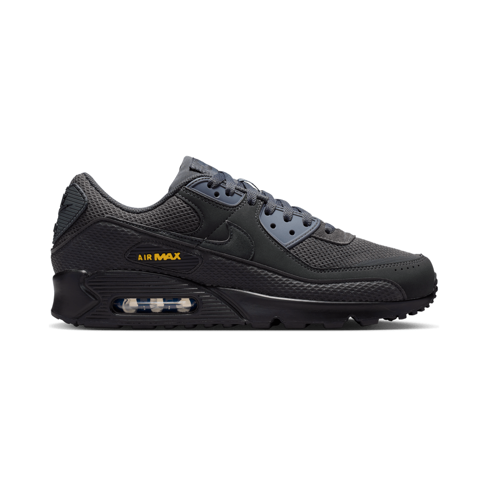 NIKE AIR MAX 90 PREMIUM ANTHRACITE DARK SMOKE