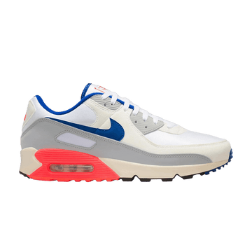 NIKE AIR MAX 90 'ULTRAMARINE'
