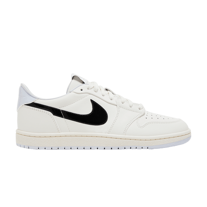 JORDAN 1 RETRO LOW &