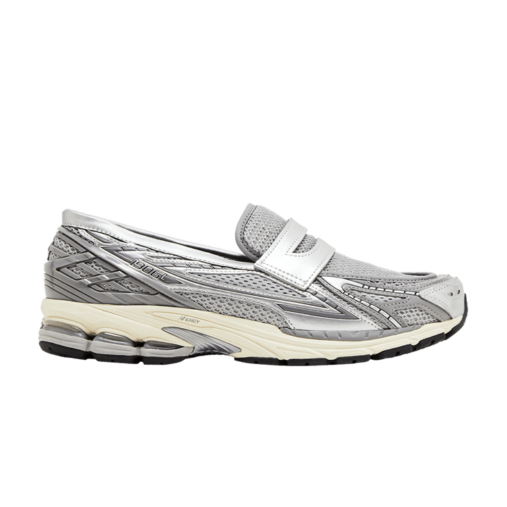 NEW BALANCE 1906L METALLIC SILVER