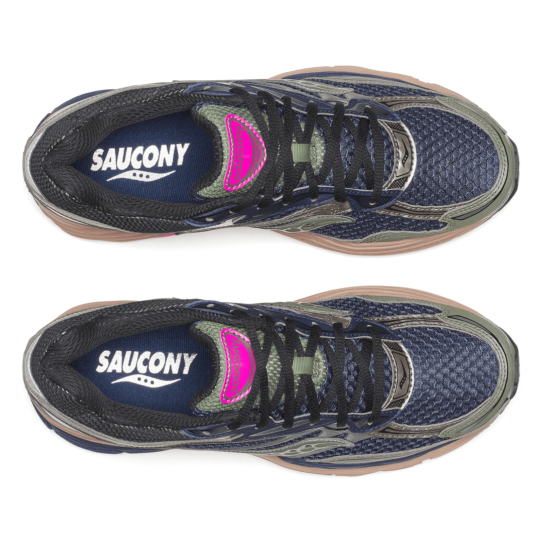 SAUCONY PROGRID OMNI 9 DISRUPT &