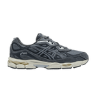 ASICS GEL-NYC STEEL GREY CARRIER GREY