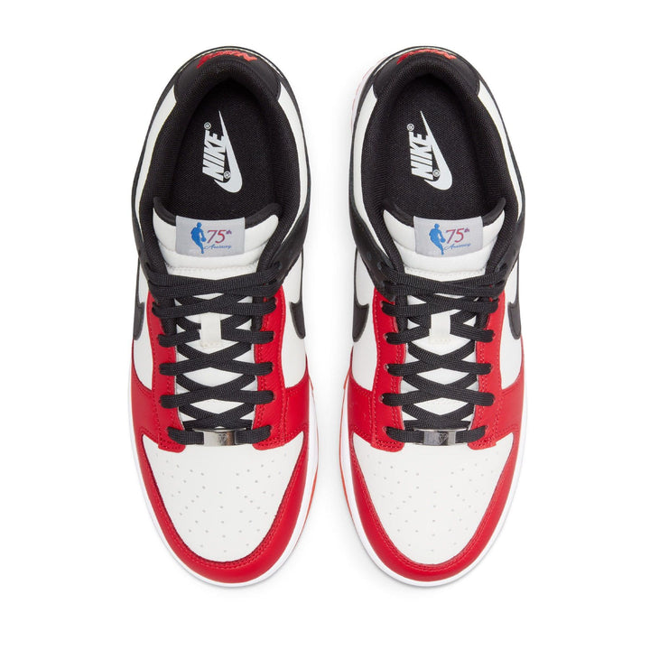 NBA X NIKE DUNK LOW EMB &