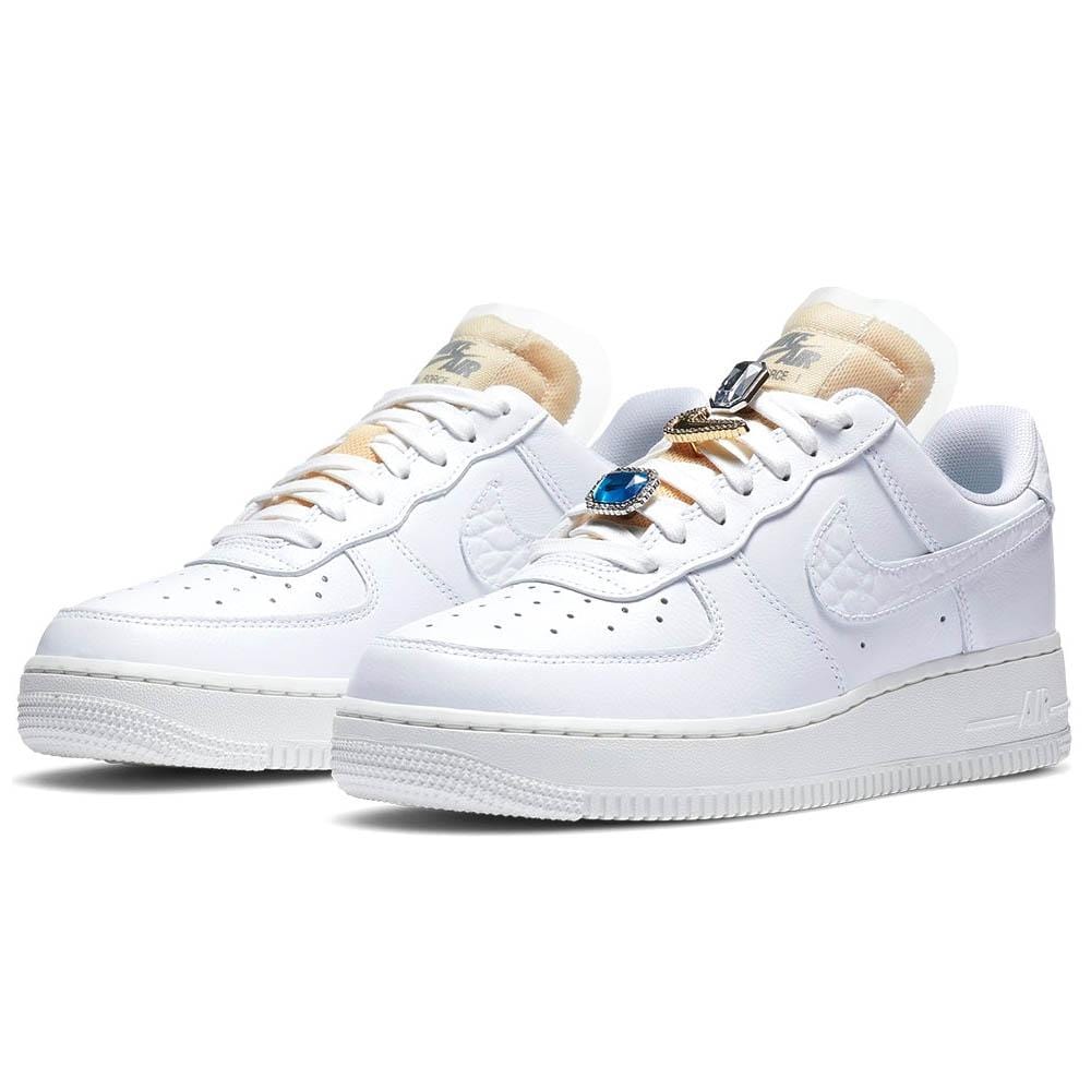 NIKE WMNS AIR FORCE 1 LOW &