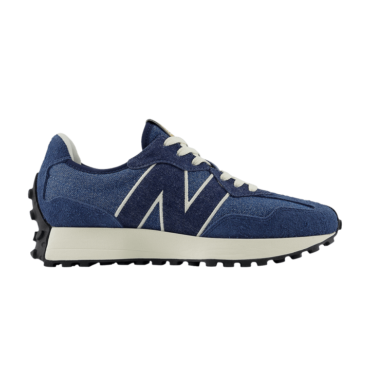 NEW BALANCE 327 DENIM (WOMEN&