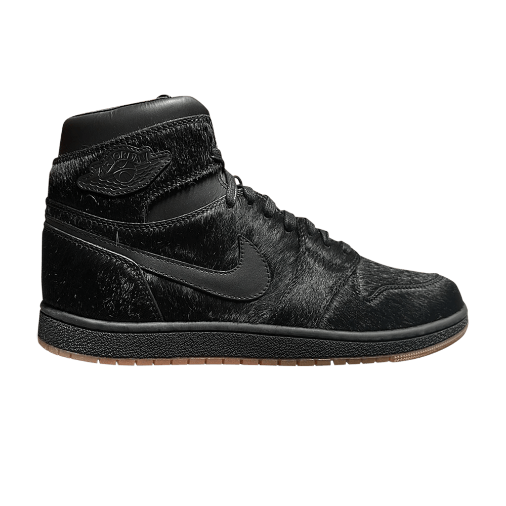 JORDAN 1 RETRO HIGH &