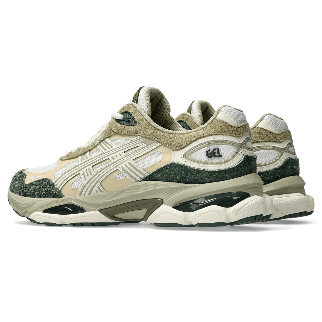 ASICS GEL NYC 2.0 &