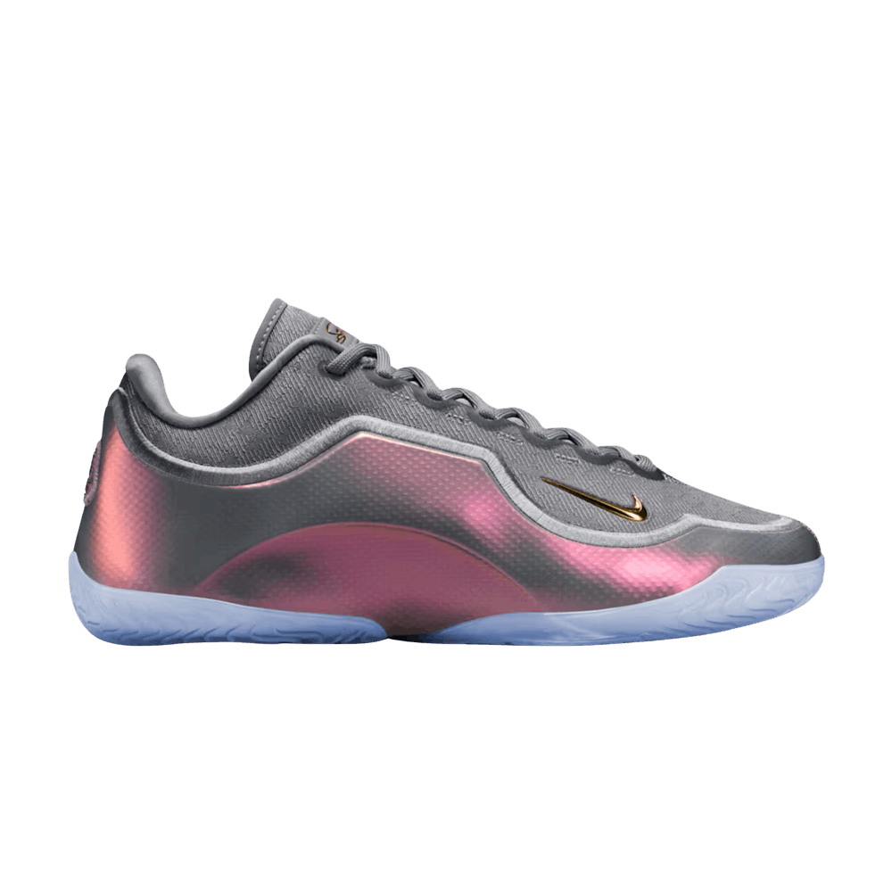 NIKE LEBRON XXIII SHUT UP AND DRIBBLE