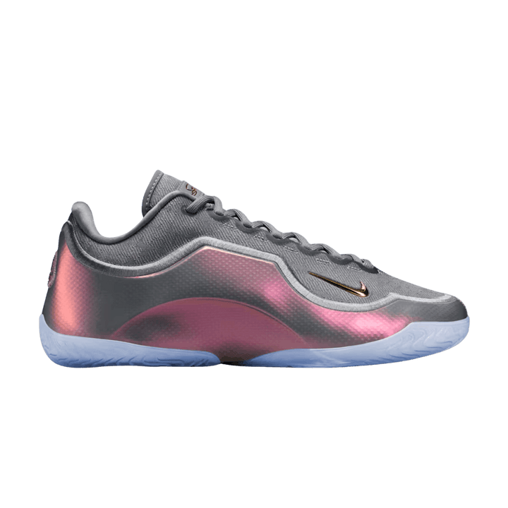 NIKE LEBRON XXIII SHUT UP AND DRIBBLE