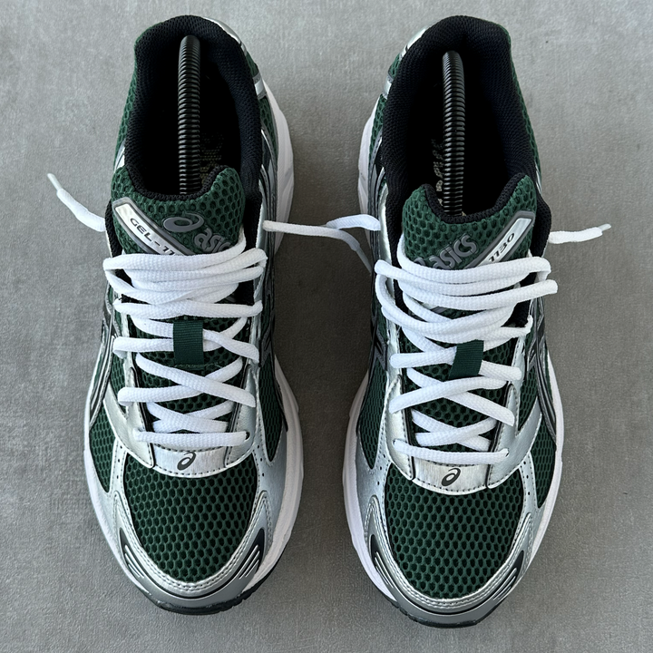 ASICS GEL-1130 EVERGREEN BLACK