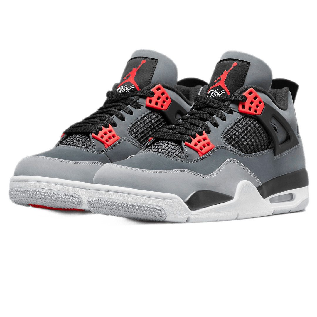 AIR JORDAN 4 RETRO &