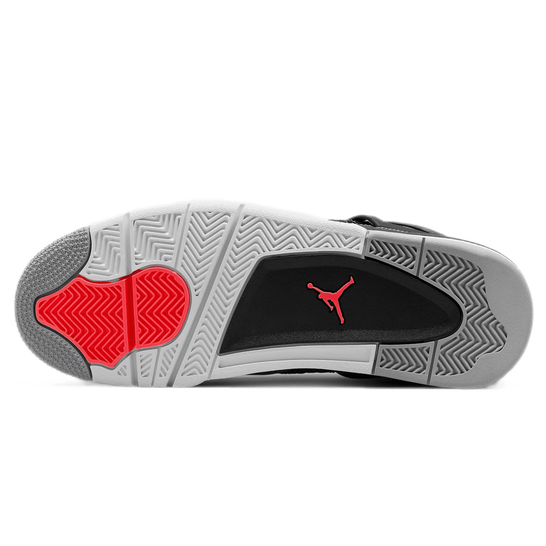 AIR JORDAN 4 RETRO &