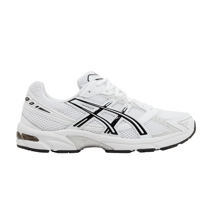 ASICS GEL-1130 WHITE BLACK