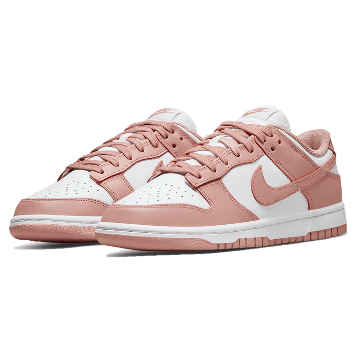 NIKE DUNK LOW WMNS &