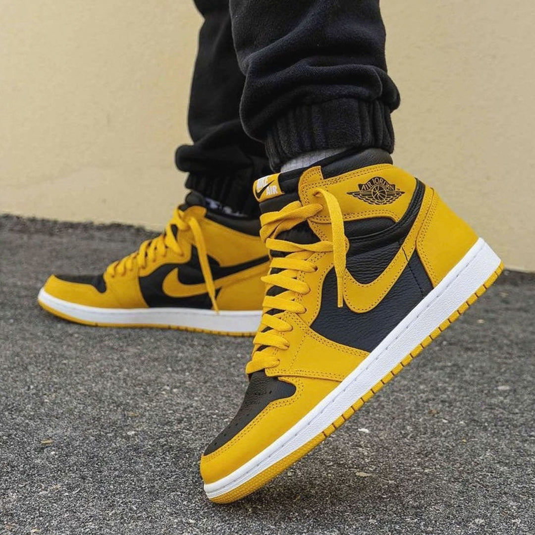 AIR JORDAN 1 HIGH RETRO OG &