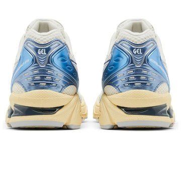 ASICS GEL KAYANO 14 'CREAM DENIM BLUE' — Stock