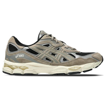 ASICS GEL NYC 'GREIGE' — Stock
