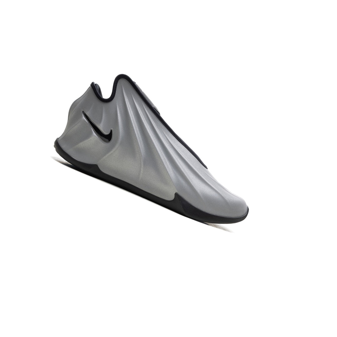 NIKE GT FUTURE METALLIC SILVER