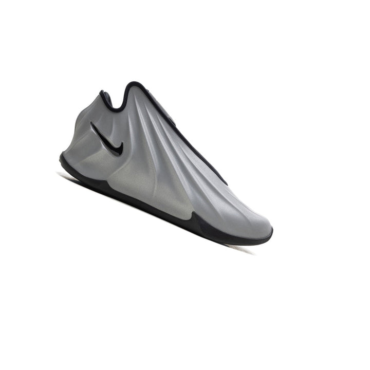 NIKE GT FUTURE METALLIC SILVER