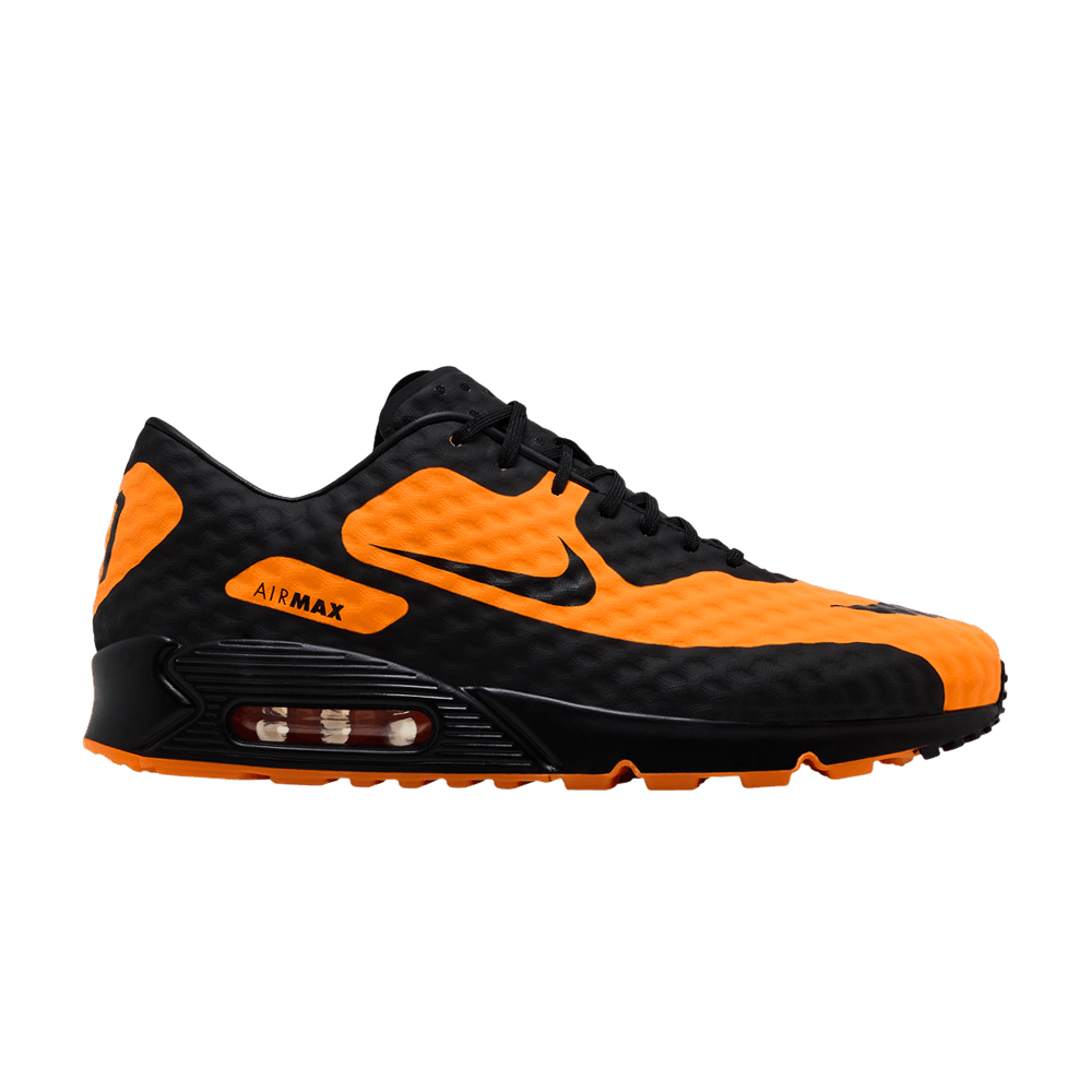 NIKE AIR MAX 90 BRIGHT CITRUS HYPERVENOM
