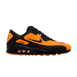 NIKE AIR MAX 90 BRIGHT CITRUS HYPERVENOM