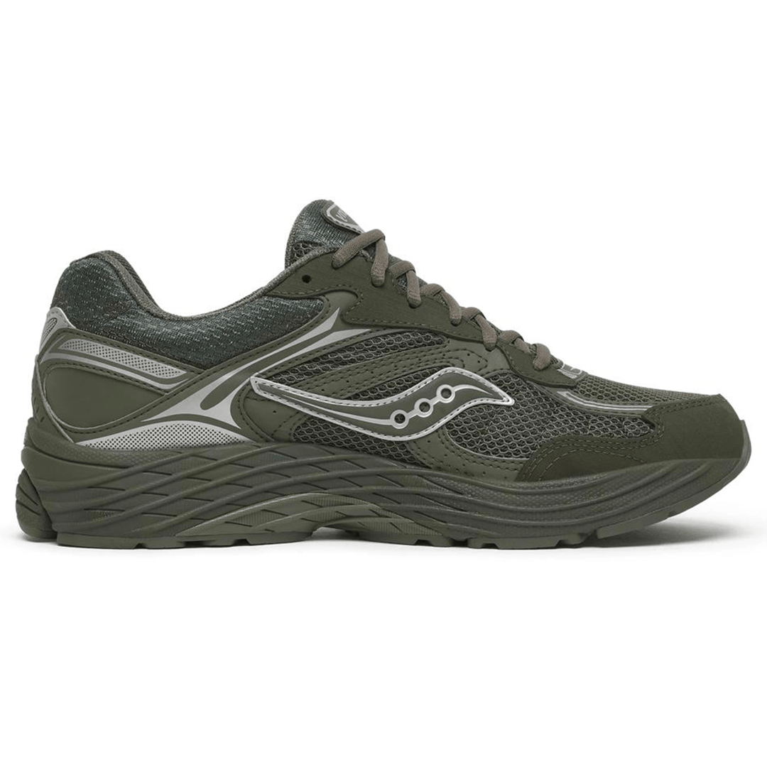 SAUCONY PROGRID OMNI 9 GTX &