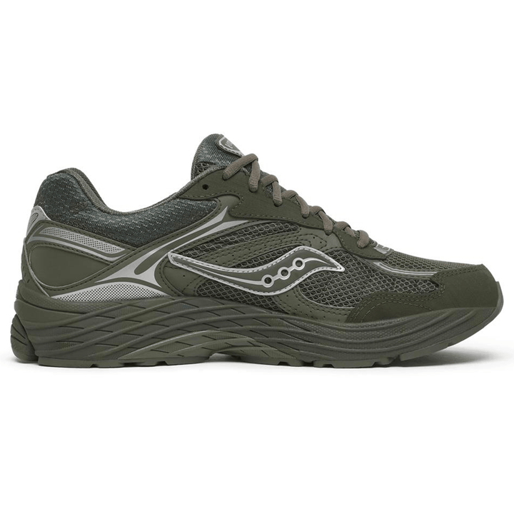 SAUCONY PROGRID OMNI 9 GTX &