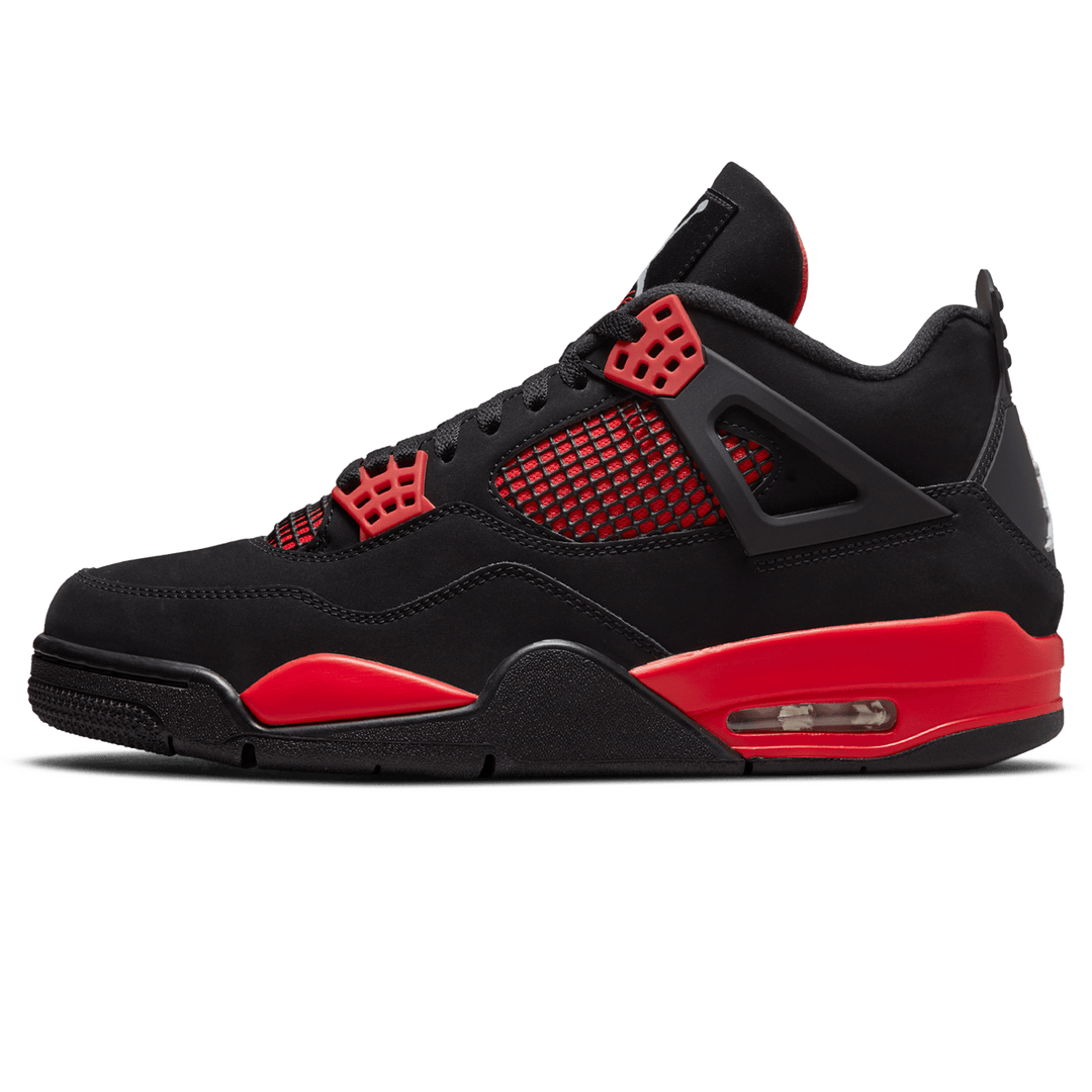 AIR JORDAN 4 RETRO &