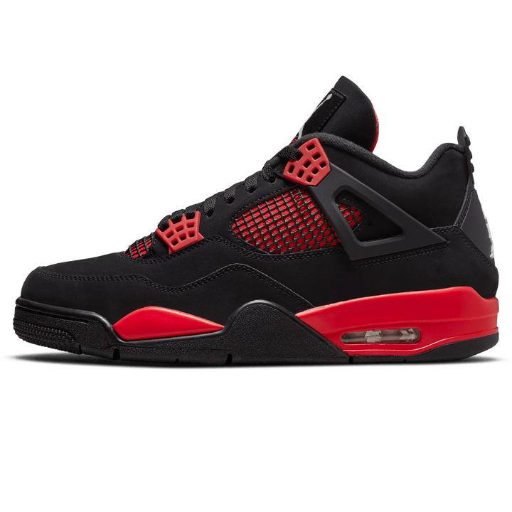 AIR JORDAN 4 RETRO &
